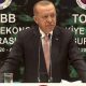 الرئيس أردوغان يدعو المستثمرين إلى تركيا