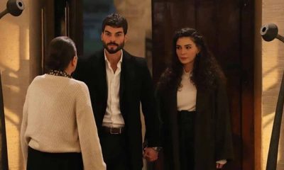 مسلسل زهرة الثالوث الحلقة 48 مترجمة كاملة 48 hercai