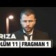 مشاهدة إعلان مسلسل علي رضا الحلقة 11 Ariza مسلسل الخطأ