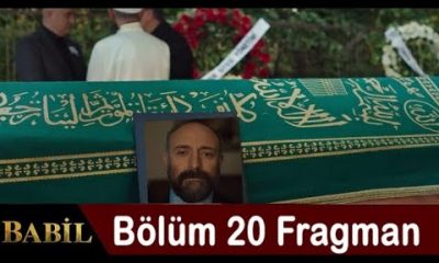 مسلسل بابل الحلقة 20 مترجم | بابل الحلقة العشرون مترجمة
