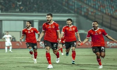 مباراة الزمالك ضد انبي الآن بث مباشر يلا شوت
