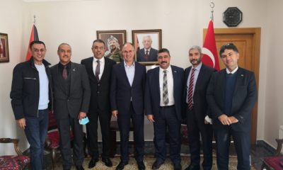 أخبار سارة للفلسطينيين بشأن إذن العمل والإقامة الدائمة في تركيا