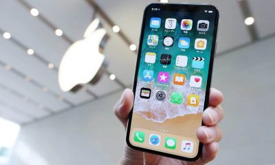 بعد يومين على إطلاقه.. ظهور مشكلة في شاشة ‌iPhone 12‌