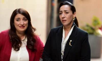 شاهد مسلسل الغرفة الحمراء الحلقة 13 Kırmızı Oda