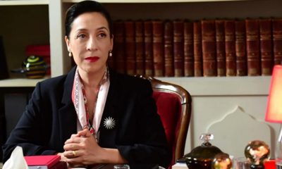 مسلسل الغرفة الحمراء الحلقة 17 السابعة عشر مترجمة قصة عشق