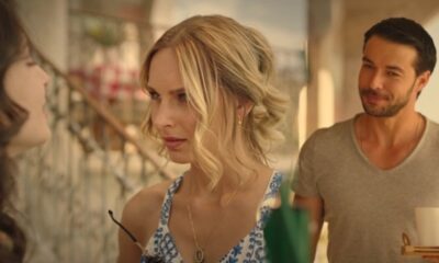 مسلسل ماريا ومصطفي الحلقة 11 الحادية عشر مترجمة
