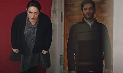 مسلسل شقة الأبرياء الحلقة 13 – شقة الأبرياء ١٣