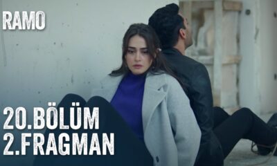 مسلسل رامو الحلقة 20 العشرون مترجمة - رامو الحلقة ٢٠
