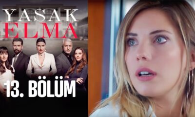 شاهد مسلسل التفاح الحرام الموسم الرابع الحلقة 13 Yasak Elma