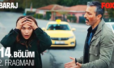 شاهد : مسلسل السد ﻿الحلقة 14 الرابعة عشر مترجمة
