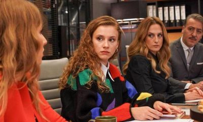 مسلسل اتصل بمدير اعمالي الحلقة 13 مترجم menajerimi ara