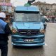 ضبط حـافلة صغيرة تقل 41 راكبا في أسنيورت (صورة)