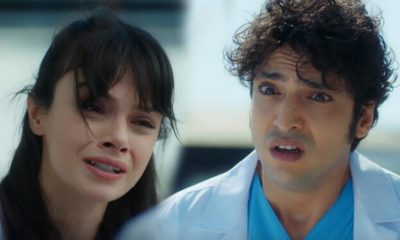 الطبيب المعجزة ٣٧ : مسلسل الطبيب المعجزة الحلقة 37 إعلان مترجم للعربية Mucize Doktor