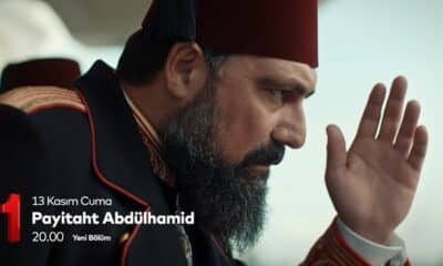 مسلسل السلطان عبد الحميد الثاني الحلقة 125 | الموسم الثاني 6 مترجمة للعربية
