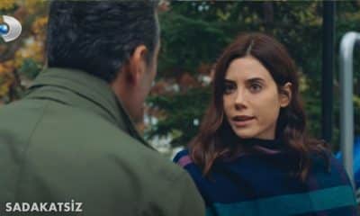 شاهد مسلسل الخائن ٨: مسلسل عديم الوفاء الحلقة 8 الثامنة مترجمة