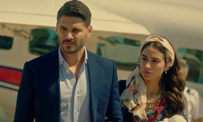 مسلسل وعد شرف الحلقة 4 الاخيرة مترجمة Seref Sözü