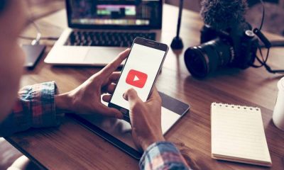 يوتيوب يطلق ميزة الإعلانات الصوتية