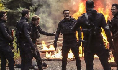 جميع حلقات مسلسل العهد التركي "Söz"