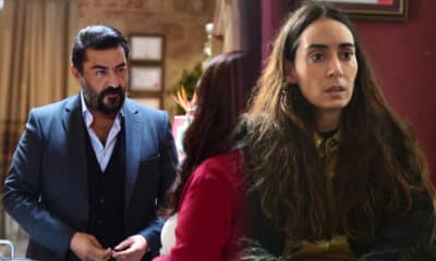 مسلسل الغرفة الحمراء الحلقة 11 مترجمة - Kirmizi Oda 11
