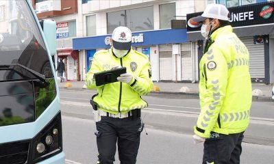 ولاية بورصة تفرض حظر تجول جزئي على هذه الفئة