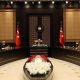 اجتماع مجلس الأمن القومي برئاسة أردوغان يوم الخميس، وهذه أهم البنود التي سيتم مناقشتها