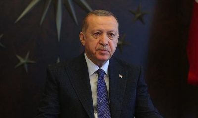 أردوغان: تحييد المسؤول العام لـ"بي كا كا" عن مخيم مخمور بالعراق