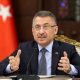 تصريحات هامة من نائب أردوغان حول الانتخابات الامريكية