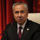 أردوغان يقبل استقالة "أرينتش" من المجلس الاستشاري بالرئاسة