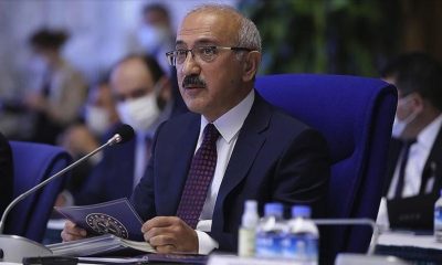 وزير المالية التركي: أتممنا الجدول الزمني لحزمة الإصلاحات الاقتصادية