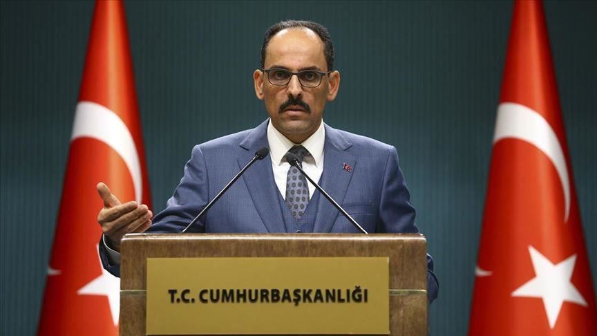 الرئاسة التركية تكشف عن أسباب الإصلاحات التي أعلن عنها أردوغان