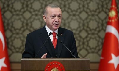 خبراء: خطاب أردوغان يعطي الضوء الأخضر للمستثمرين