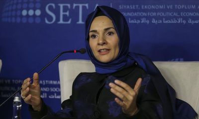 "أرضية رقمية" للتواصل بين رجال الأعمال الجزائريين والأتراك