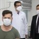 تركيا.. بدء إعطاء الجرعة الثانية من لقاح محلي محتمل ضد كورونا