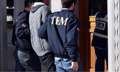 تركيا.. حبس 5 على ذمة التحقيق لصلتهم بتفجير هطاي