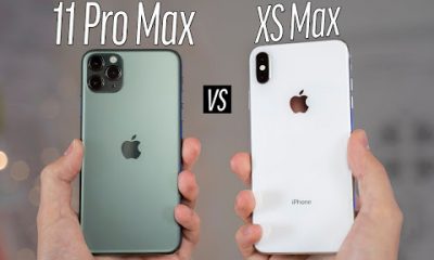 هاتف iPhone 11 Pro أم هاتف iPhone Xs؟ أي منهما يستحق الشراء في يوم الجمعة السوداء؟