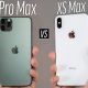هاتف iPhone 11 Pro أم هاتف iPhone Xs؟ أي منهما يستحق الشراء في يوم الجمعة السوداء؟