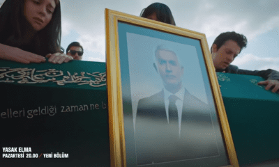 إعلان مسلسل التفاح الحرام 4 الموسم الرابع الحلقة 12 مترجمة yasak elma