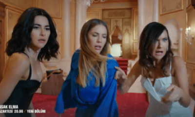مسلسل التفاح الحرام 4 الحلقة 17 مترجمة قصة عشق – التفاحة الممنوعة17
