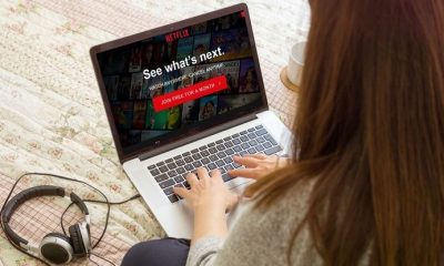 netflix.com تسجيل