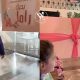شاب سوري يراضي زوجته بهدية فاخرة ضمن أجواء رومنسية في حلب وانتقادات واسعة (فيديو)