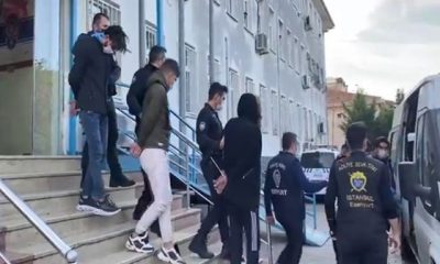 القبض على 14 مشتبهاً في عمليات احتيال باسنيورت