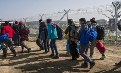 خبر سار للاجئين والمهاجرين في إيطاليا