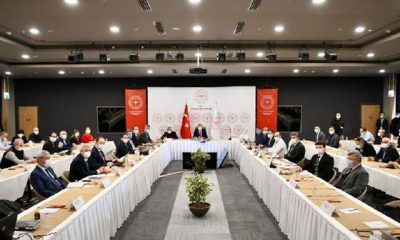 أخبار سارة من وزير الصحة بشأن إسطنبول