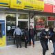 إحباط محاولة سطو مسلح على فرع Ptt بإسطنبول