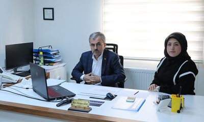 بلدية باشاك شهير تقدم دعمها لمشروع "صفر نفايات"