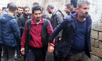 تركيا.. الحكم على لاجئ سوري قتل زوجته وبناته الثلاثة