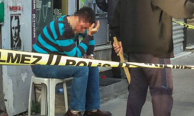 إسطنبول: سرقة محل مجوهرات تحت تهديد السلاح في الفاتح
