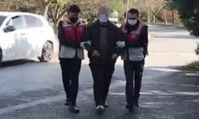 هذا ما فعلته الشرطة بالشخص الذي هاجم ماكينات الصراف الآلي في إسطبنول
