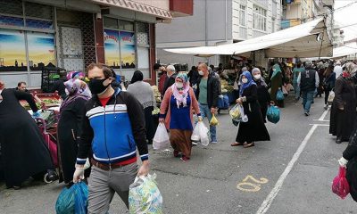 تصريحات هامة لوالي إسطنبول بشأن الأسواق