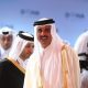 فيديو لأمير قطر برفقة بناته في مطعم يشعل مواقع التواصل الاجتماعي (فيديو-صور)